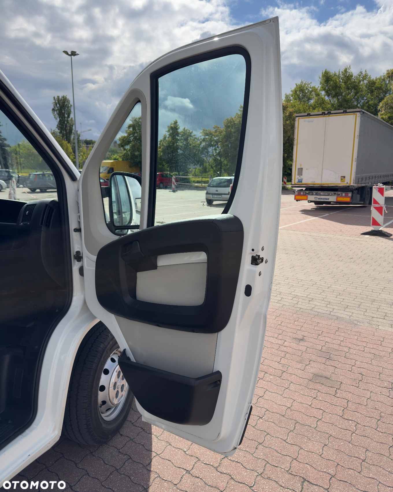 Peugeot Boxer L3H2 - 15