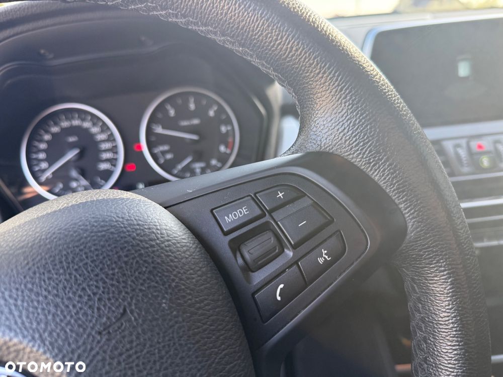 BMW Seria 2 218d GT Sport Line - 21