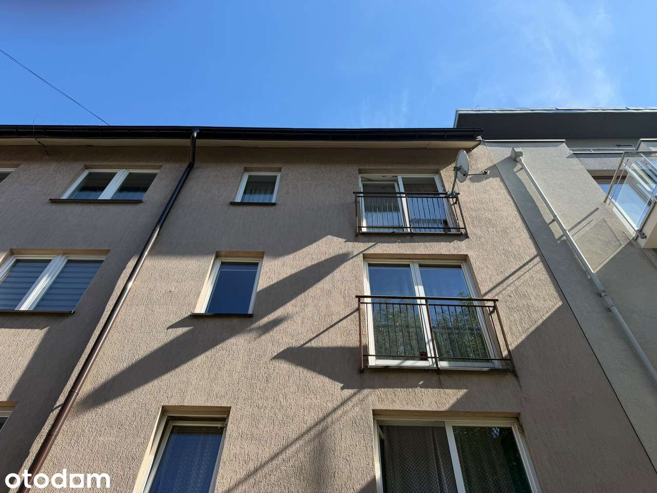 Mieszkanie 46 m², Krowodrza, ul. Karłowicza, obok AGH i Parku