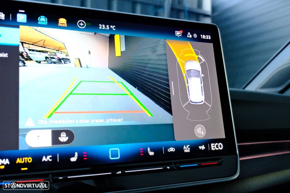 VW Golf 1.5 TSI e-Hybrid GTE DSG - 34