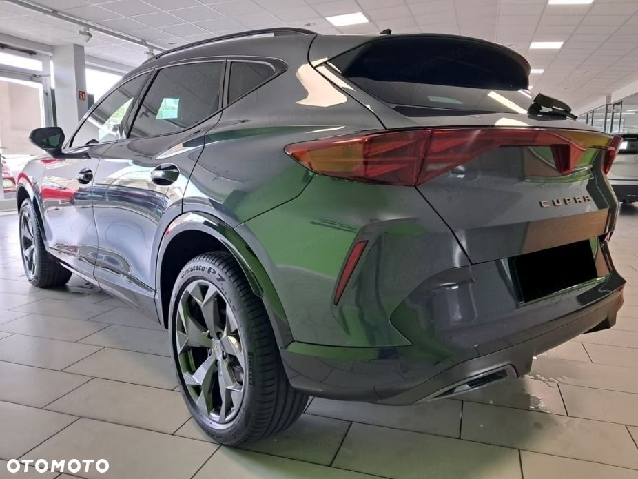 Cupra Formentor 2.0 TSI 4Drive DSG - 3