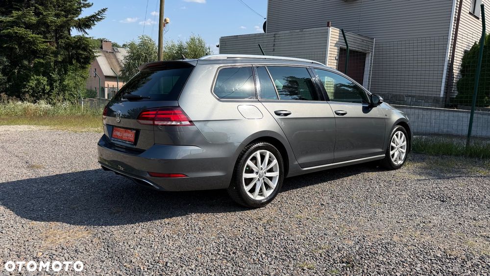 Volkswagen Golf 1.5 TSI ACT OPF Join - 14