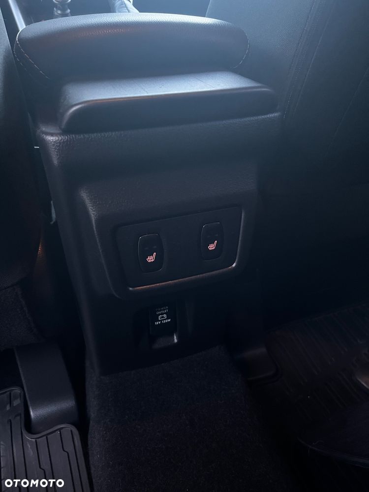 Mitsubishi Eclipse Cross 1.5 T Intense - 18