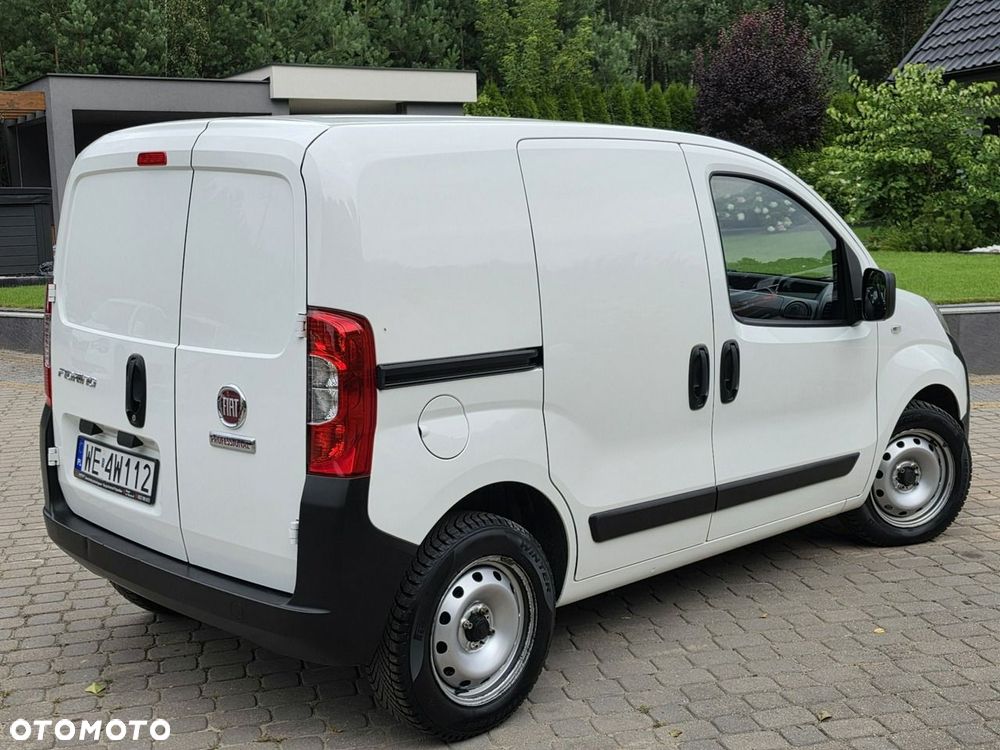 Fiat Fiorino - 22