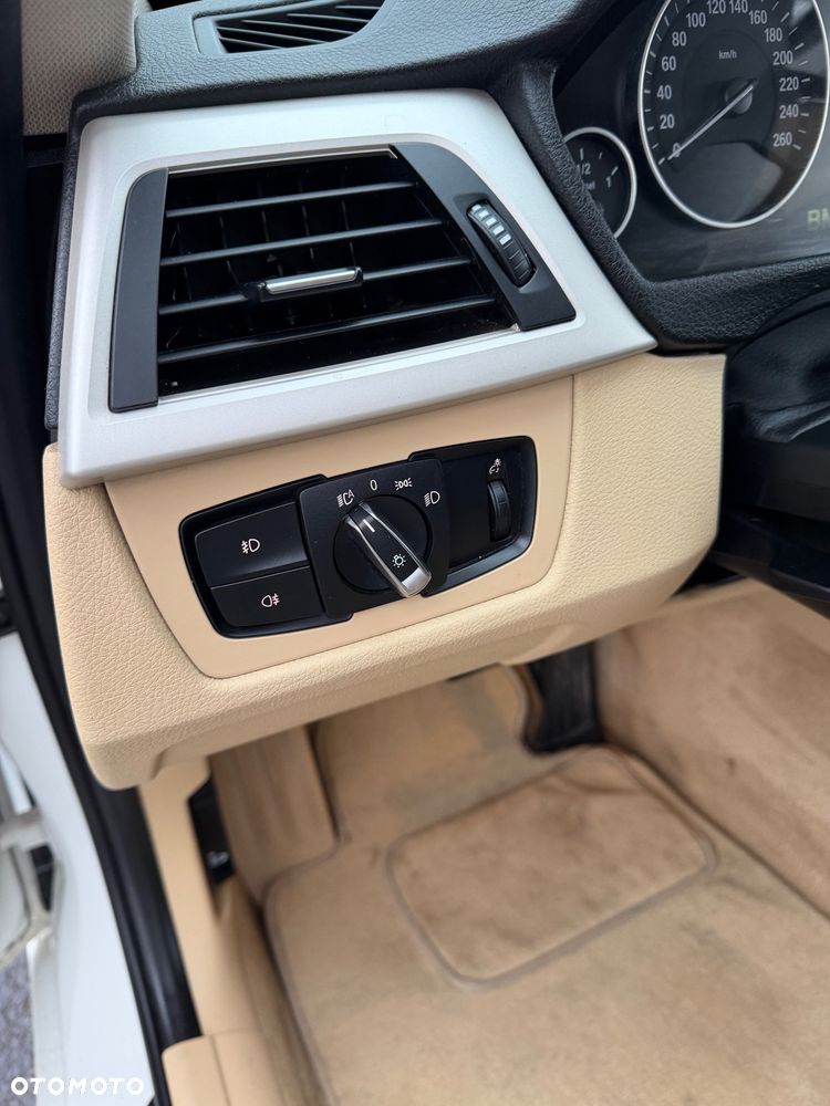BMW Seria 3 - 13