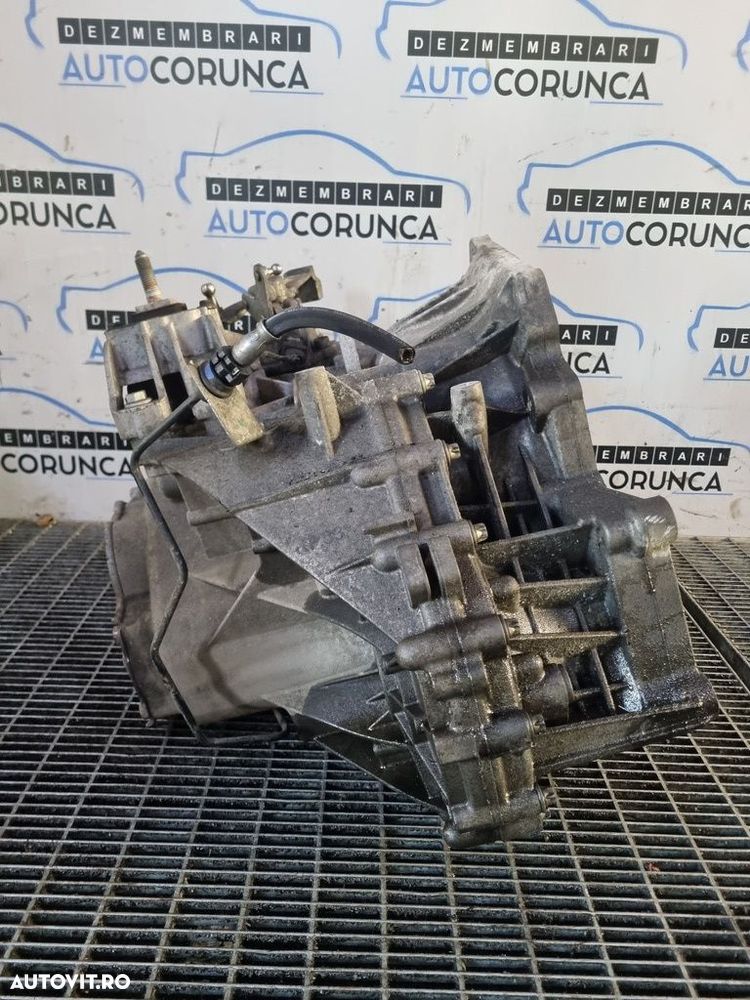 Cutie de viteze Mini Countryman 1.6 D 2010 - 2016 112CP Manuala 6 Trepte N47N Euro5 ... - 5