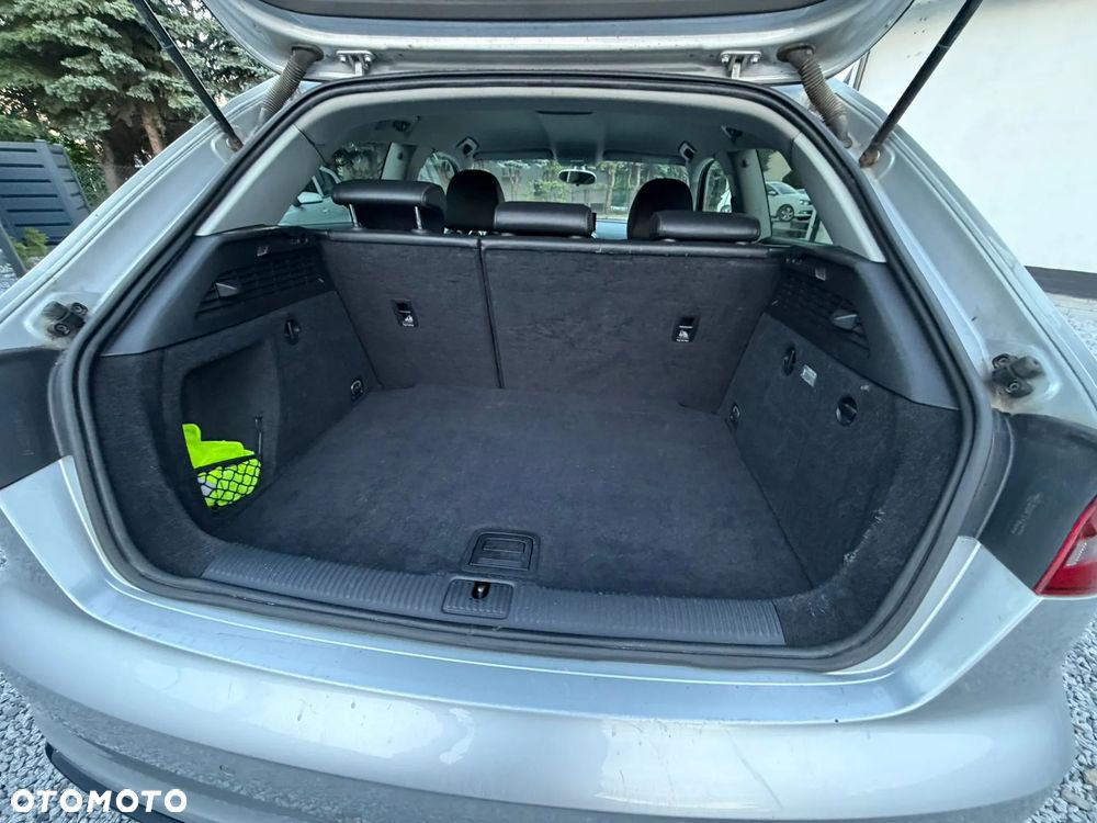 Audi A3 3-drzwiowe - 21