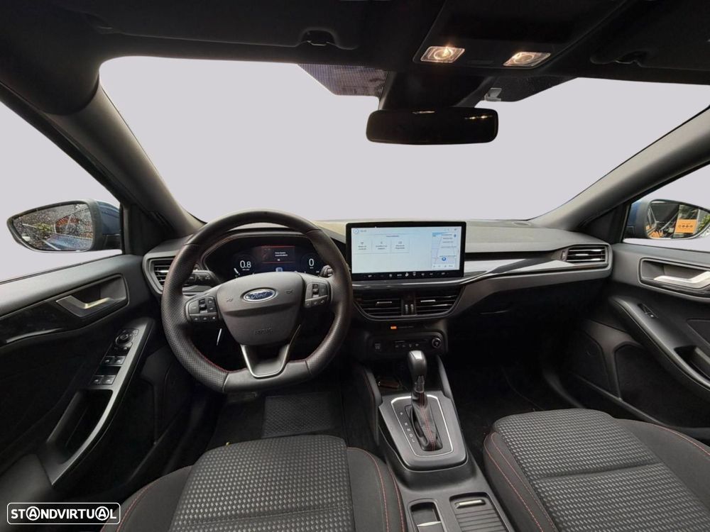 Ford Focus - 11