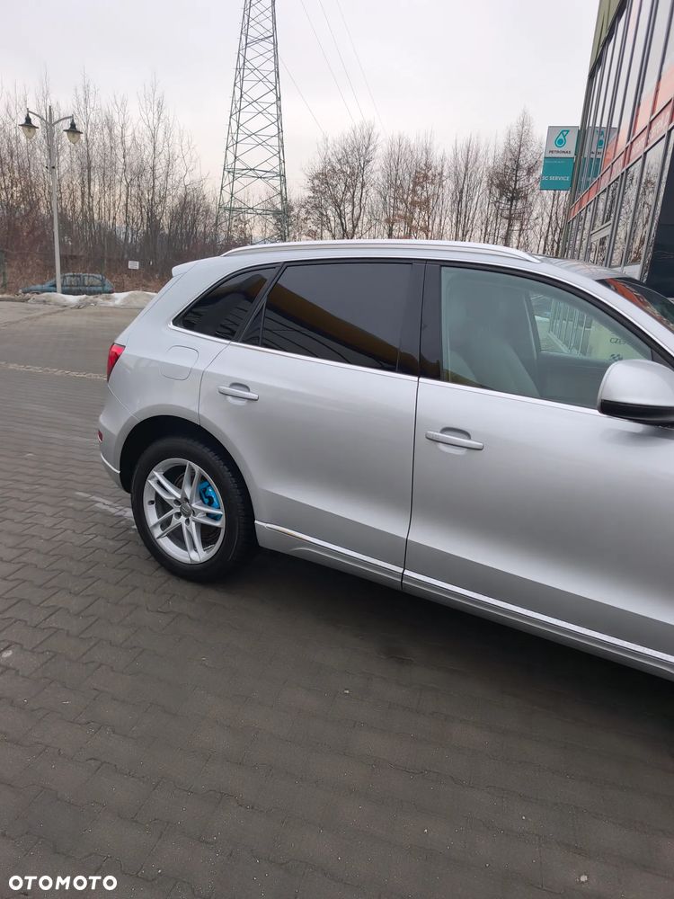 Audi Q5 - 3