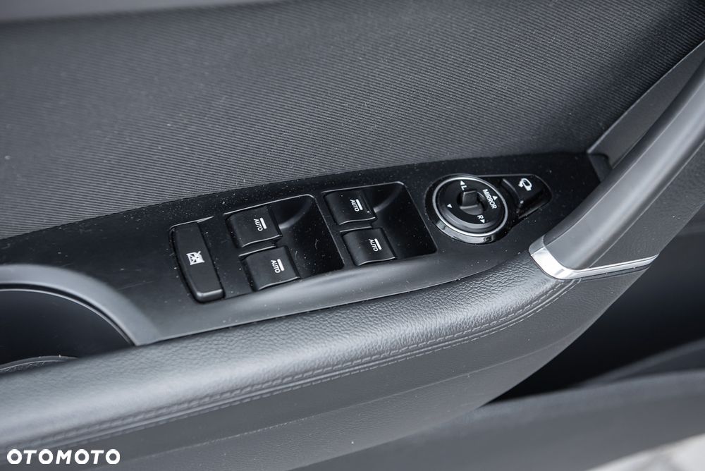 Hyundai i40 - 16