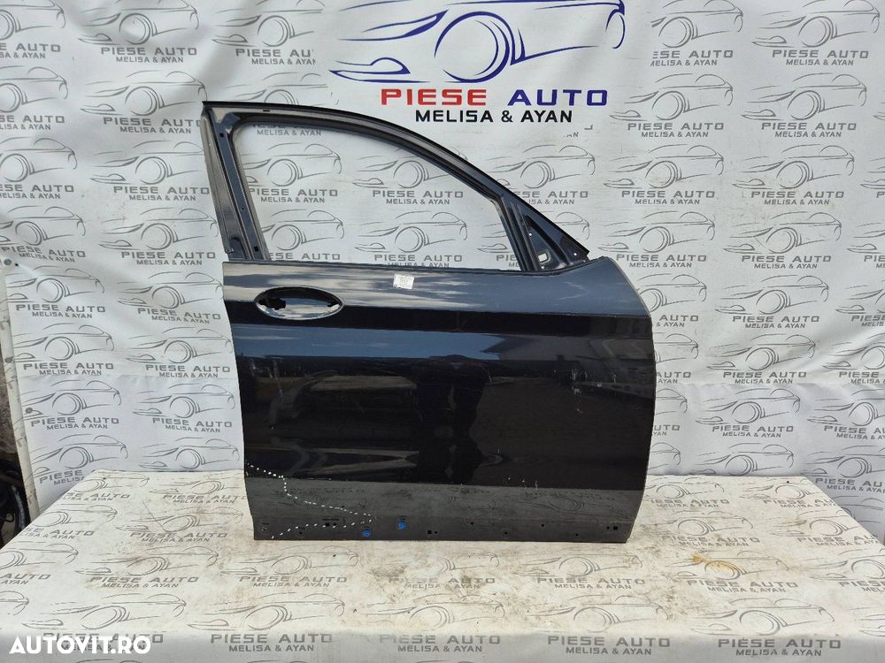 Usa dreapta fata Bmw X3 G01 an 2017-2018-2019-2020-2021-2022-2023 - 1