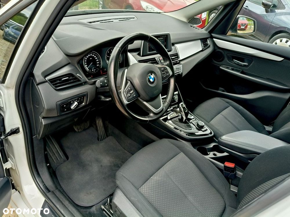 BMW Seria 2 - 11