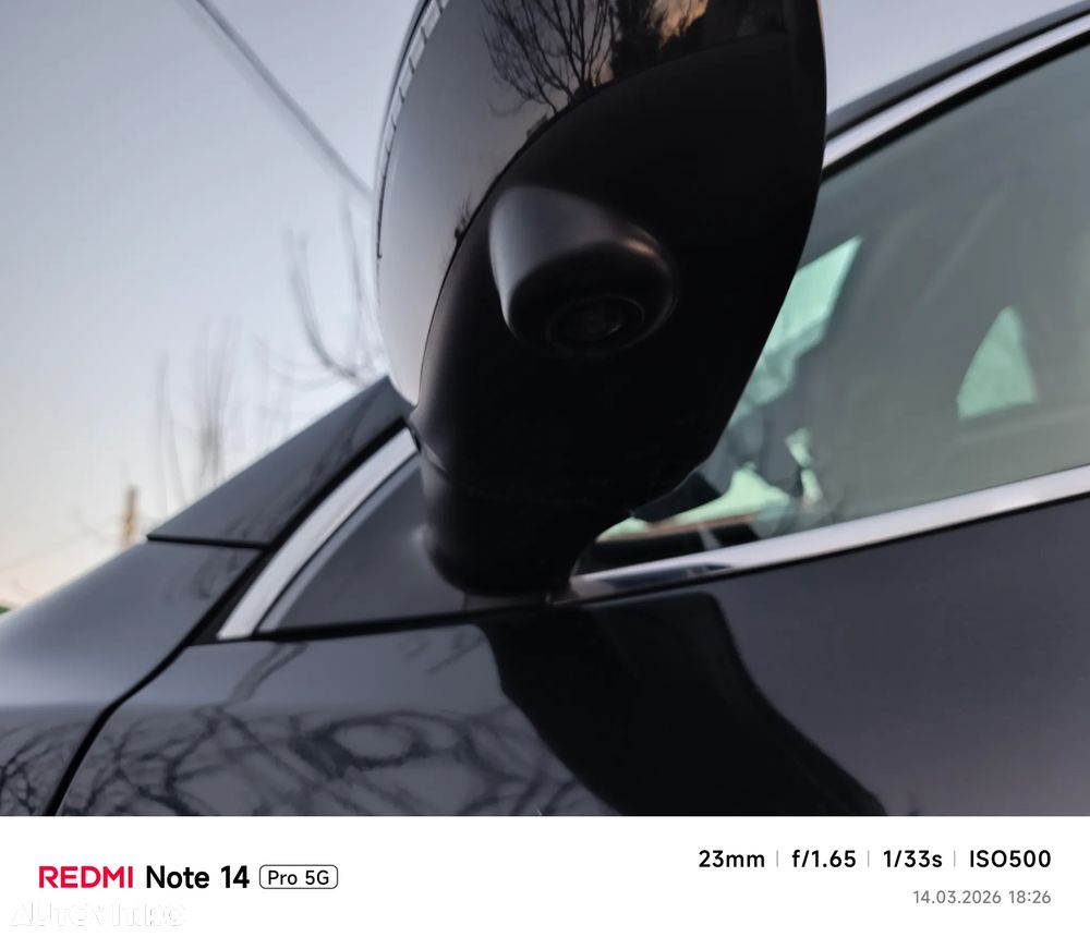 Nissan Qashqai 1.5D 114CP 2WD Tekna - 21