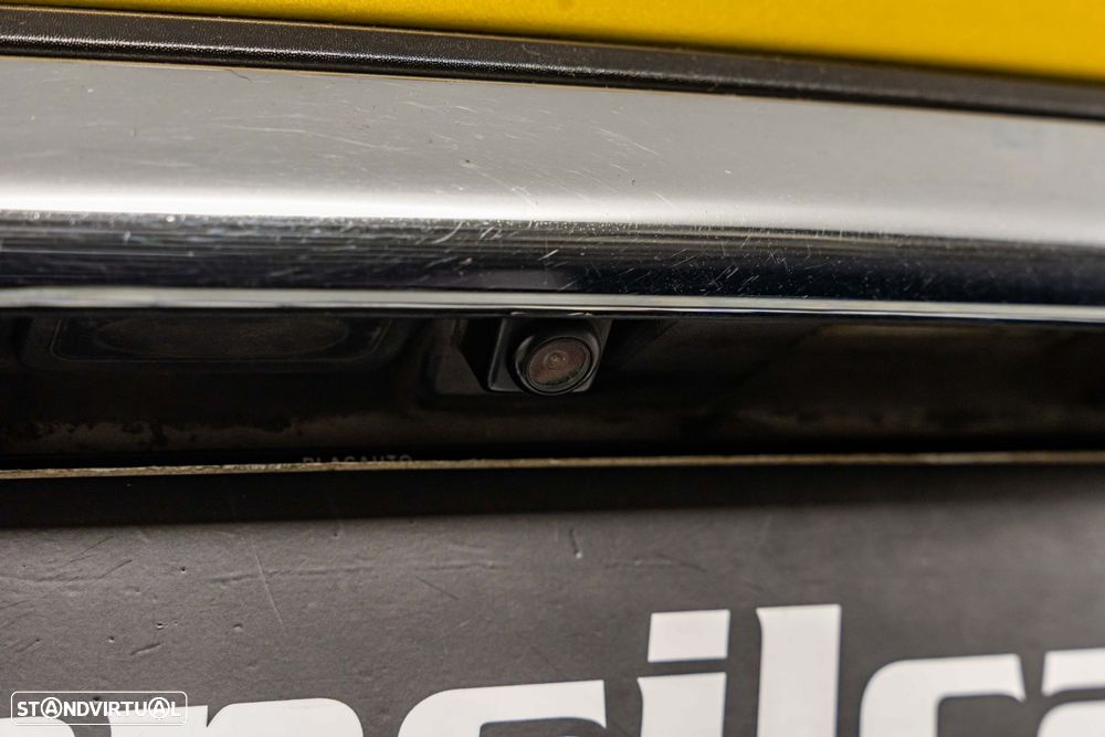 Renault Scénic 1.6 DCi Bose Edition - 22