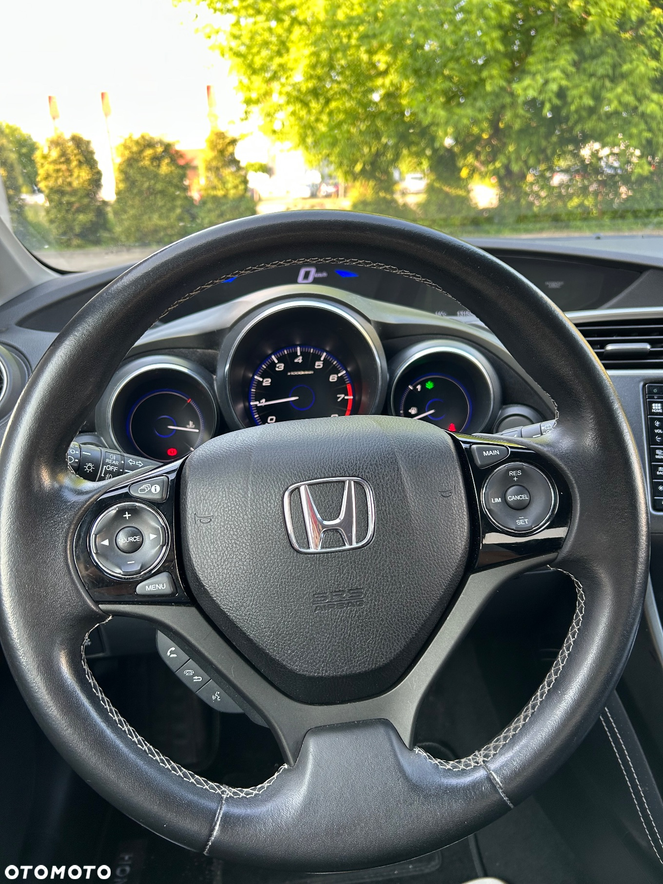 Honda Civic 1.4 i-VTEC Edition X - 21