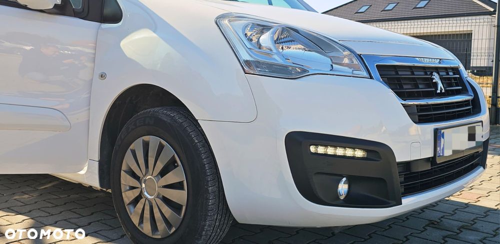 Peugeot Partner - 17