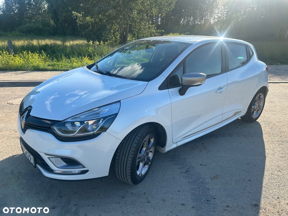 Renault Clio 0.9 Energy TCe Alize EU6 - 3