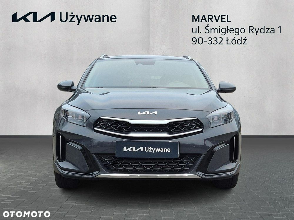 Kia XCeed 1.5 T-GDI M DCT - 9