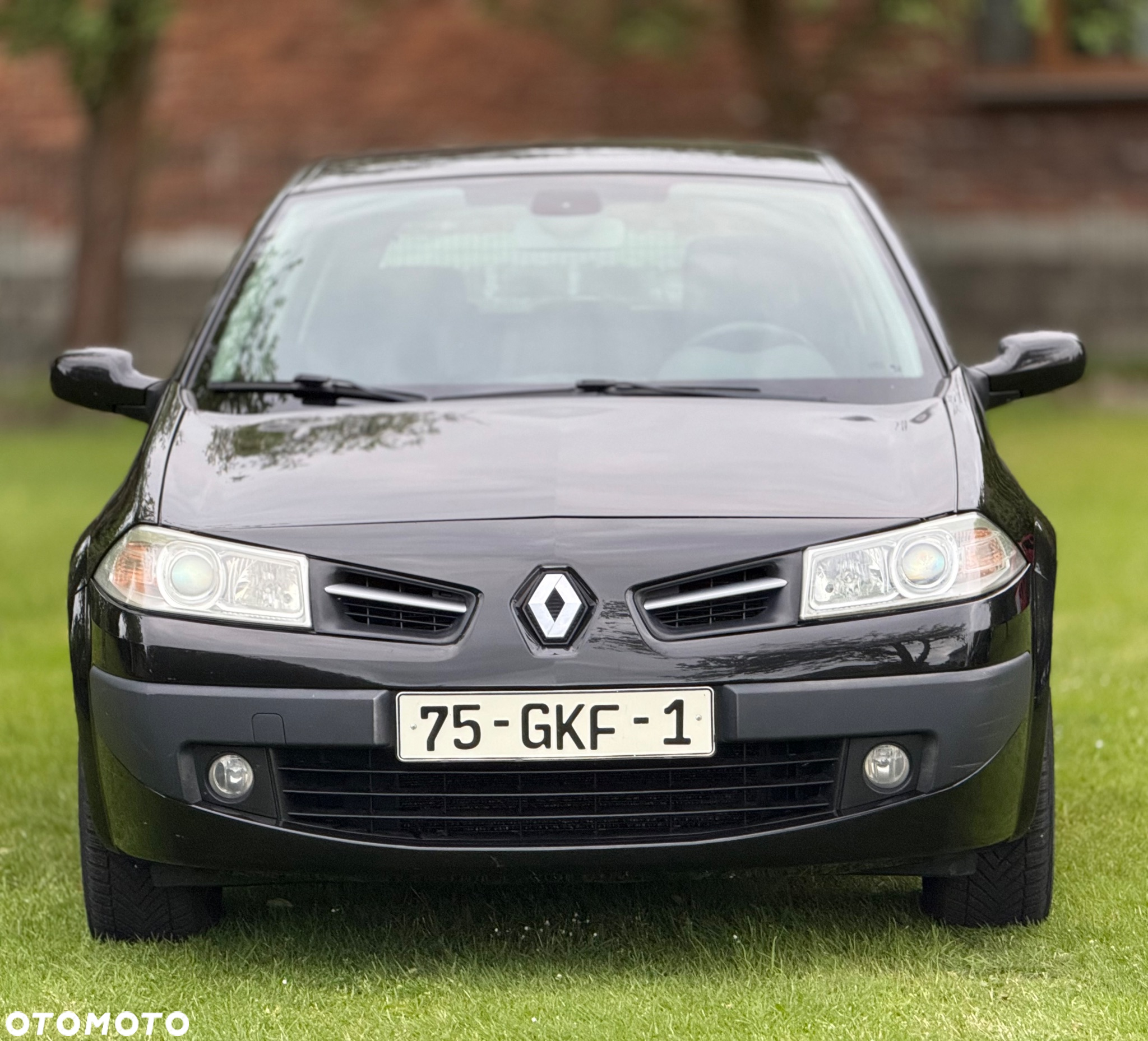 Renault Megane - 15