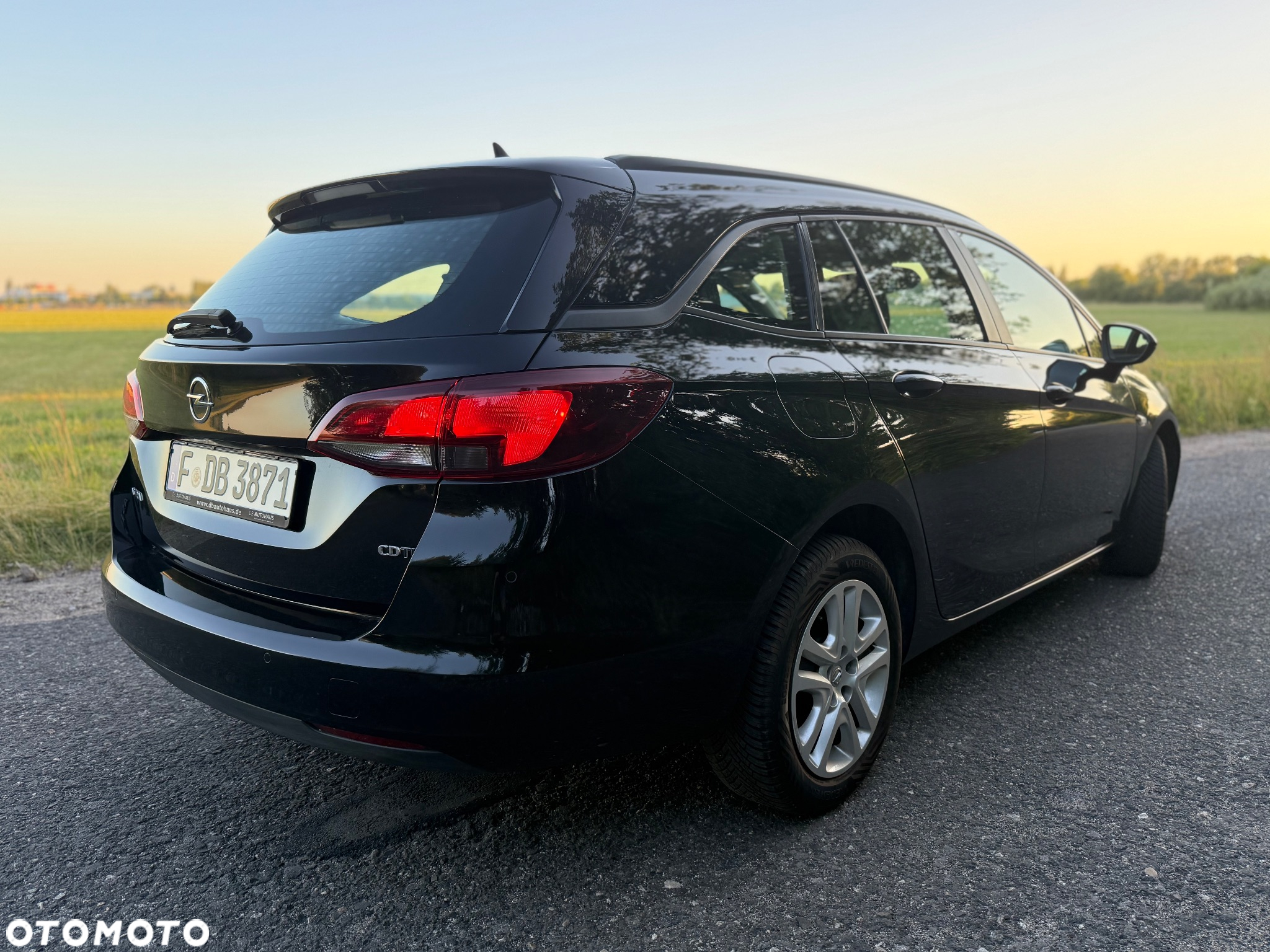 Opel Astra - 4