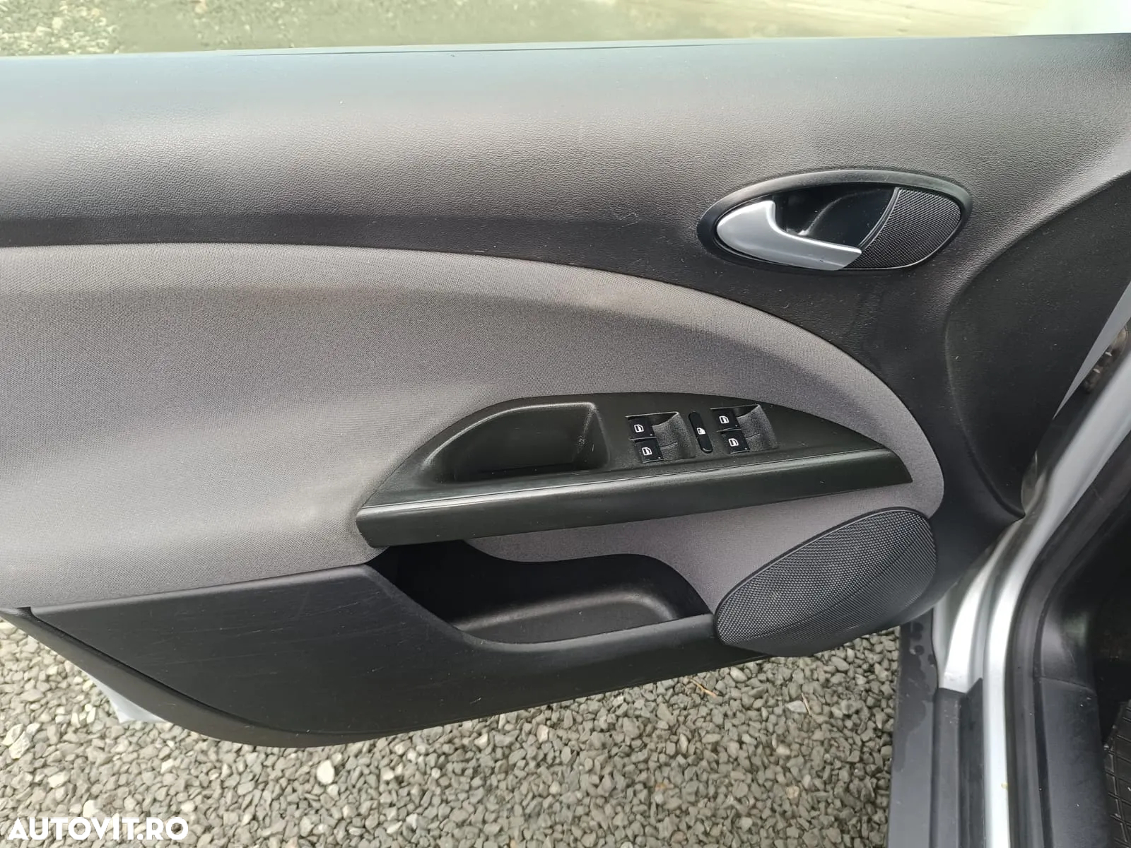 Seat Altea XL - 9