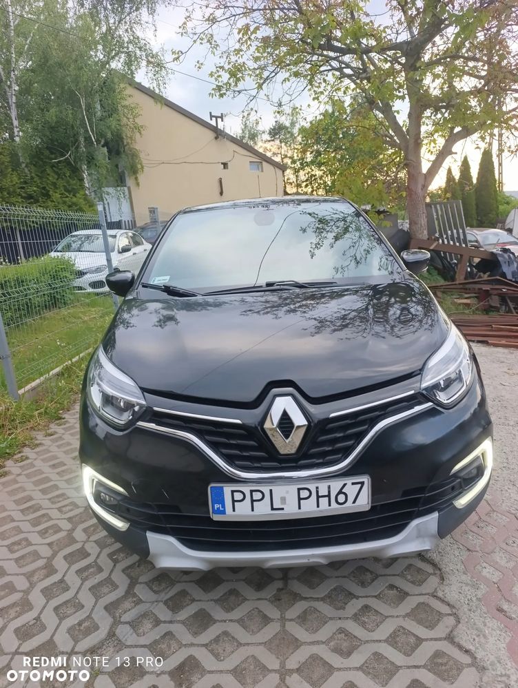 Renault Captur 0.9 Energy TCe Limited - 22
