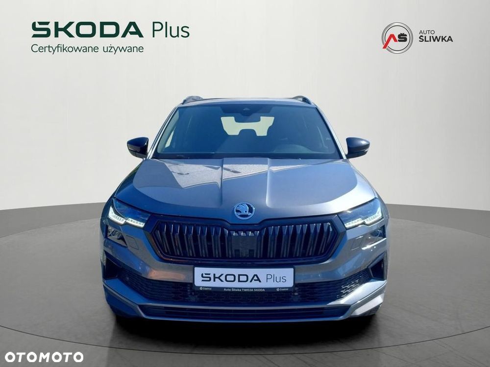 Skoda Karoq - 3