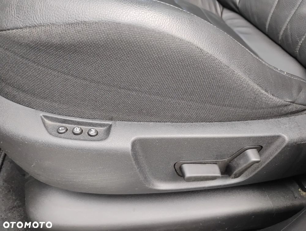 Citroën C4 Grand Picasso BlueHDi 150 EAT6 SHINE - 21