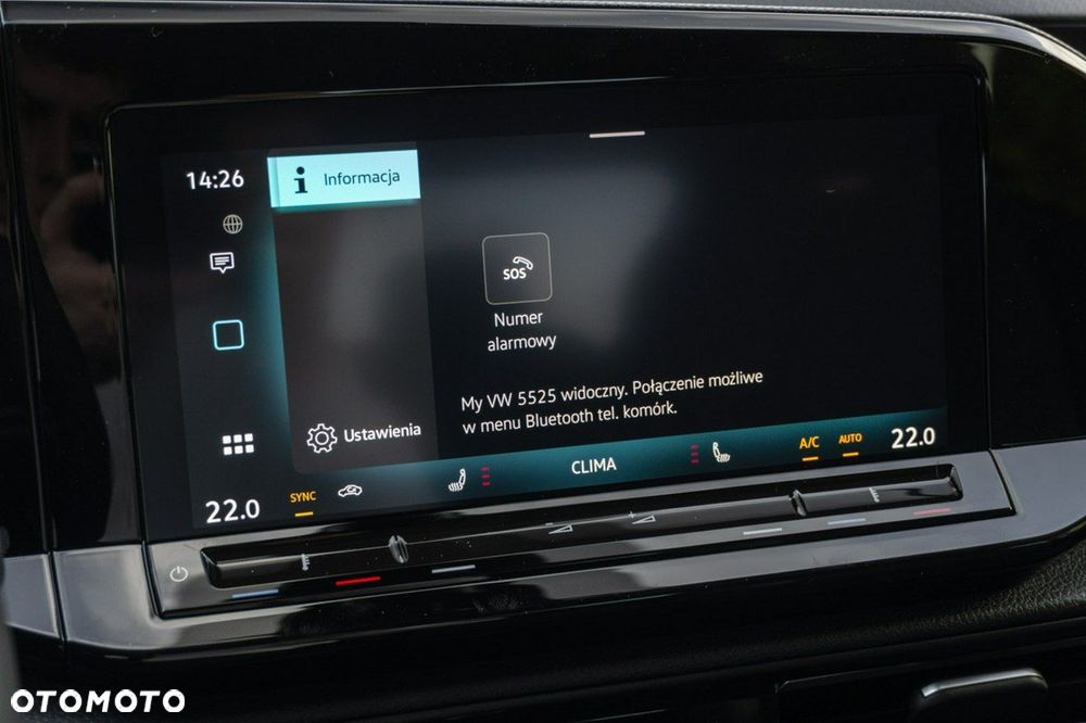 Volkswagen Caddy - 22