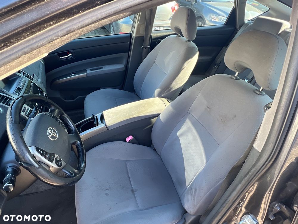 Toyota Prius 1.5 VVT-i Prestige - 9