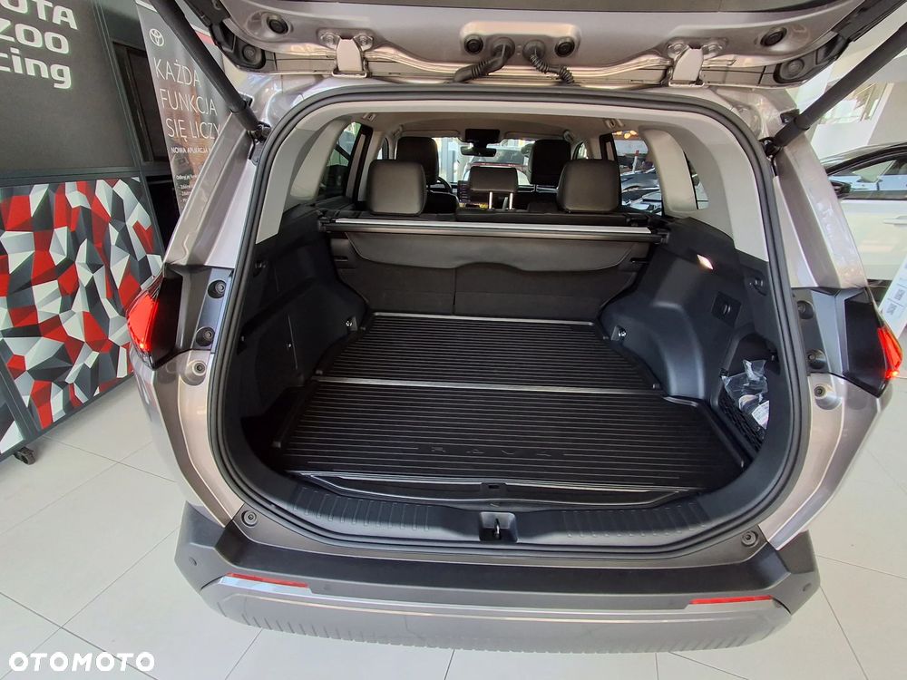 Toyota RAV4 - 17