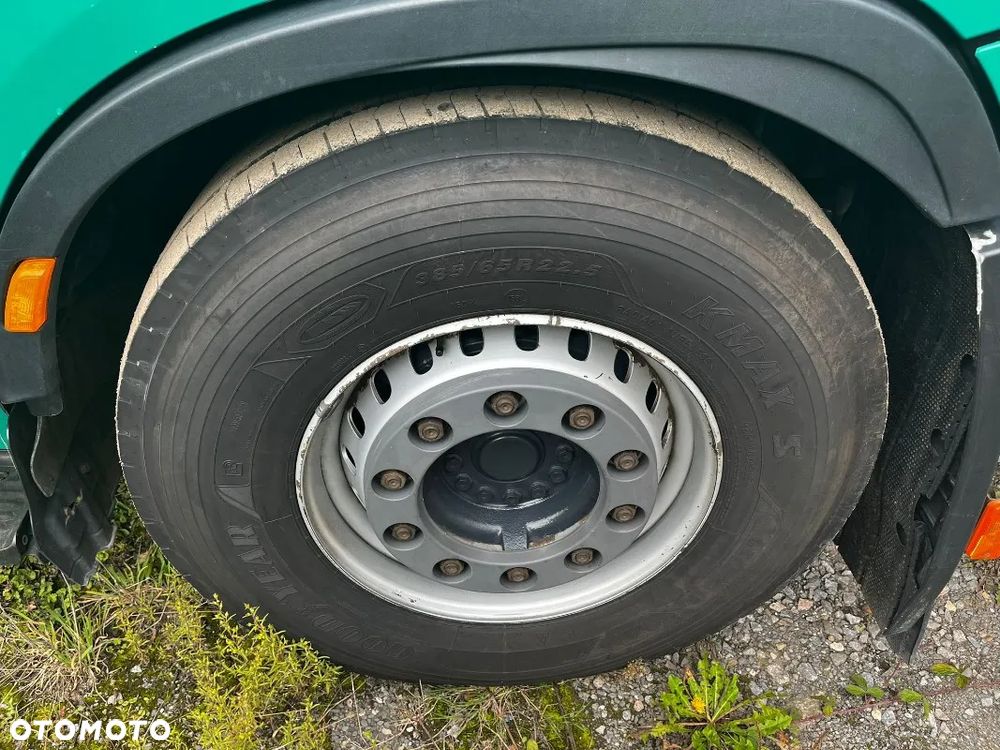 Iveco S-Way,480, - 15