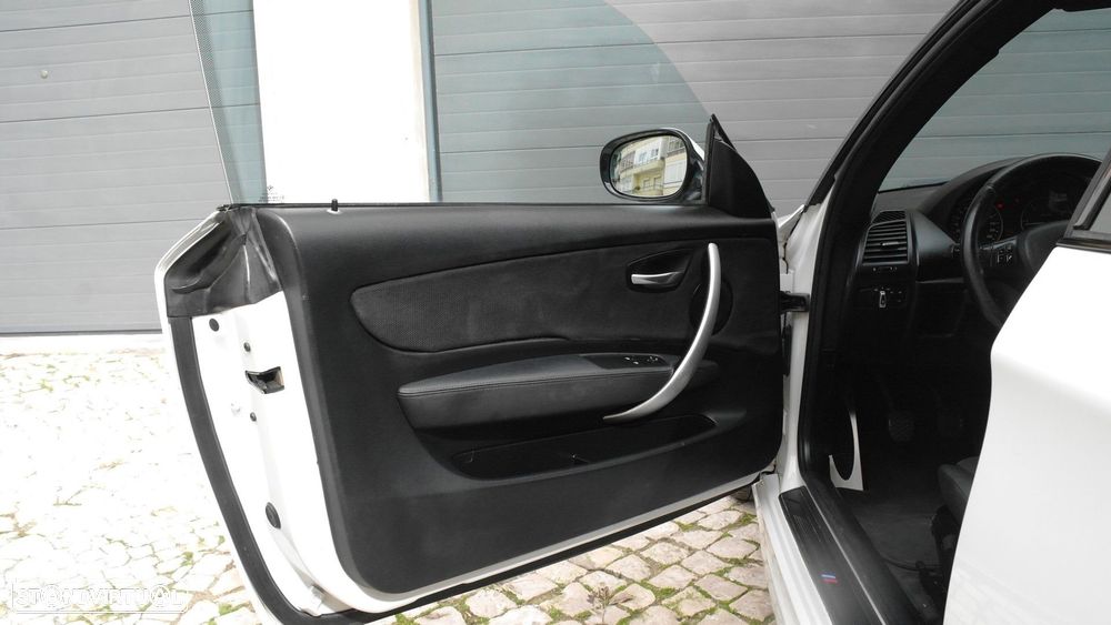 BMW 118 d Coupe - 20