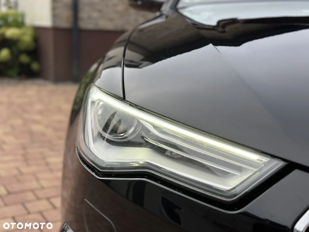 Audi A6 - 18