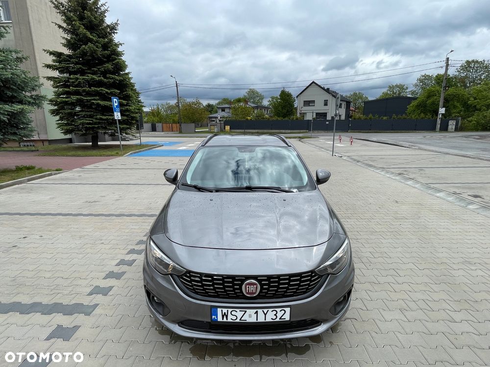 Fiat Tipo