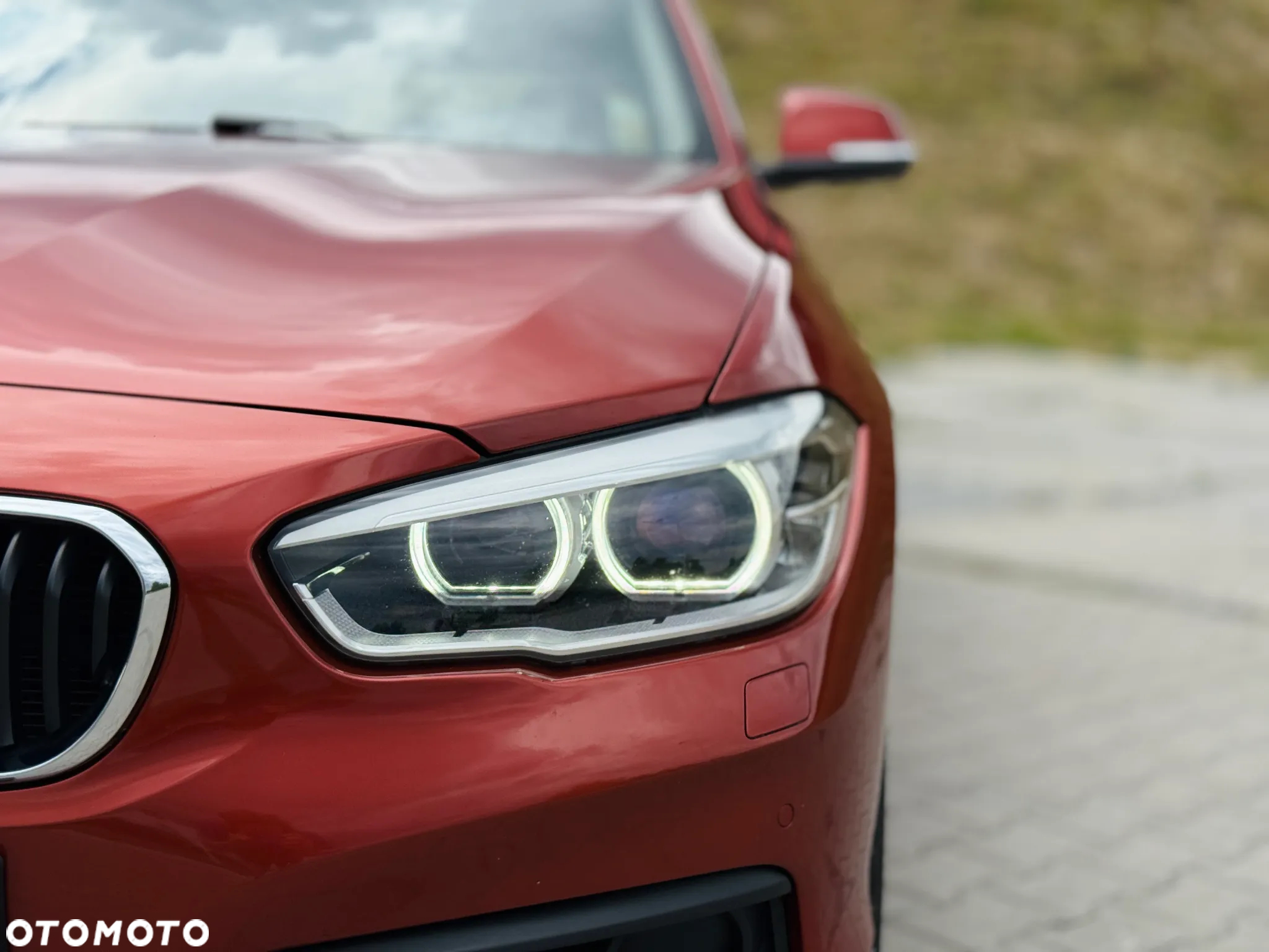 BMW Seria 1 118d - 9