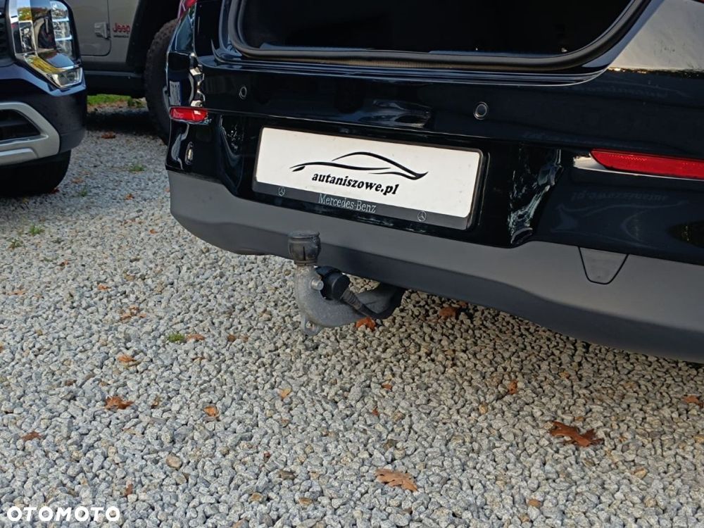 Mercedes-Benz CLA 200 d Shooting Brake - 25