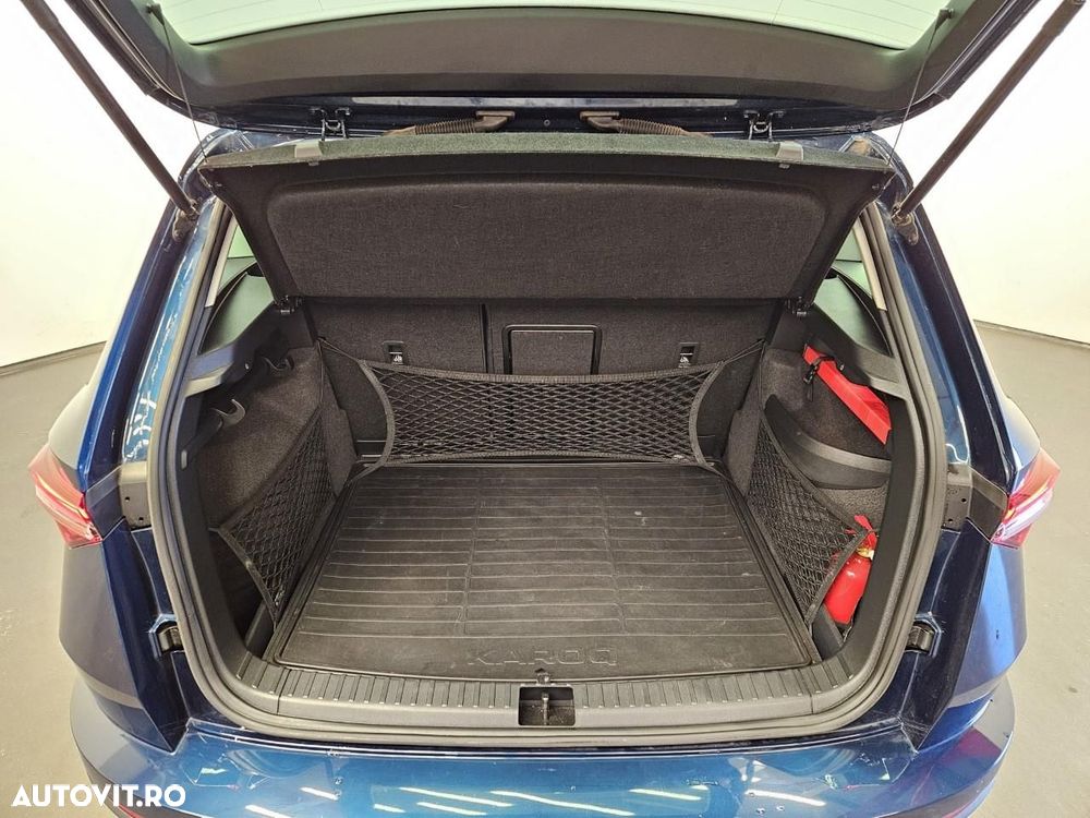 Skoda Karoq - 6