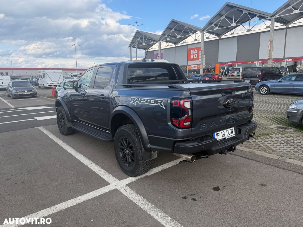 Ford Ranger - 7