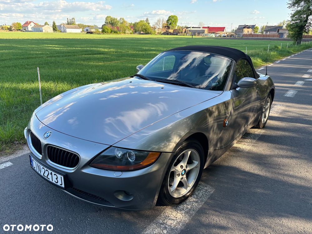 BMW Z4 - 11