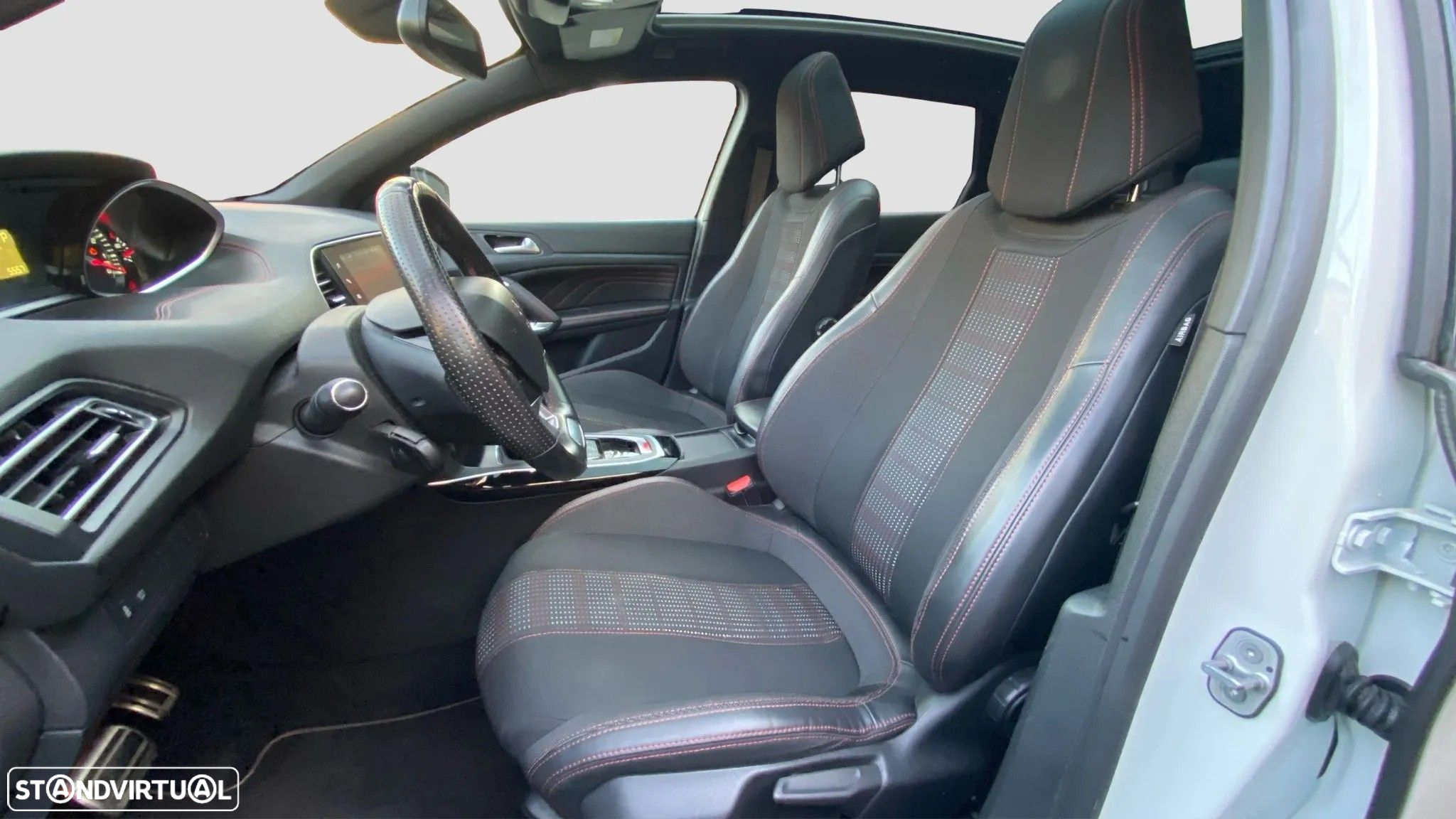 Peugeot 308 SW 1.2 PureTech GT Line - 6