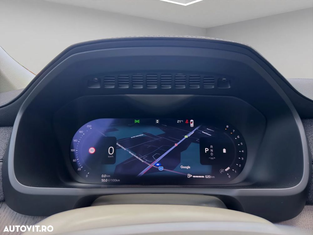 Volvo XC 90 - 11
