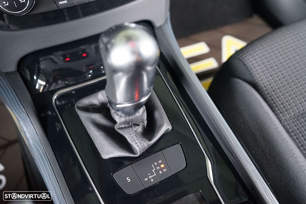 Peugeot 508 SW 1.6 e-HDi Allure 2-Tronic - 28