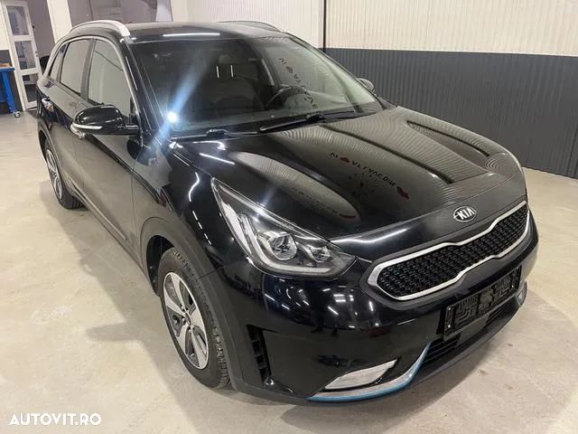 Kia Niro 1.6 GDI PHEV 2WD Aut. Spirit - 1