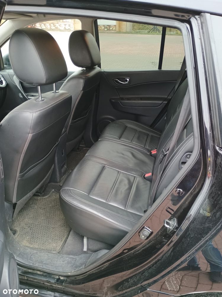 Renault Koleos 2.0 dCi 4x4 Privilege - 8