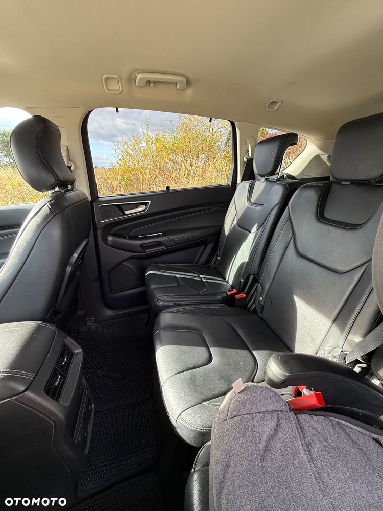 Ford S-Max 2.0 TDCi Titanium PowerShift - 8