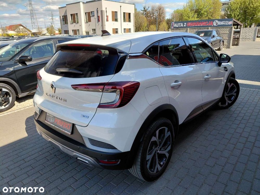 Renault Captur - 8
