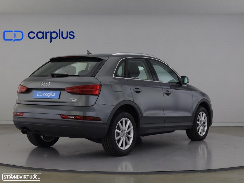 Audi Q3 1.4 TFSI CoD Sport - 7