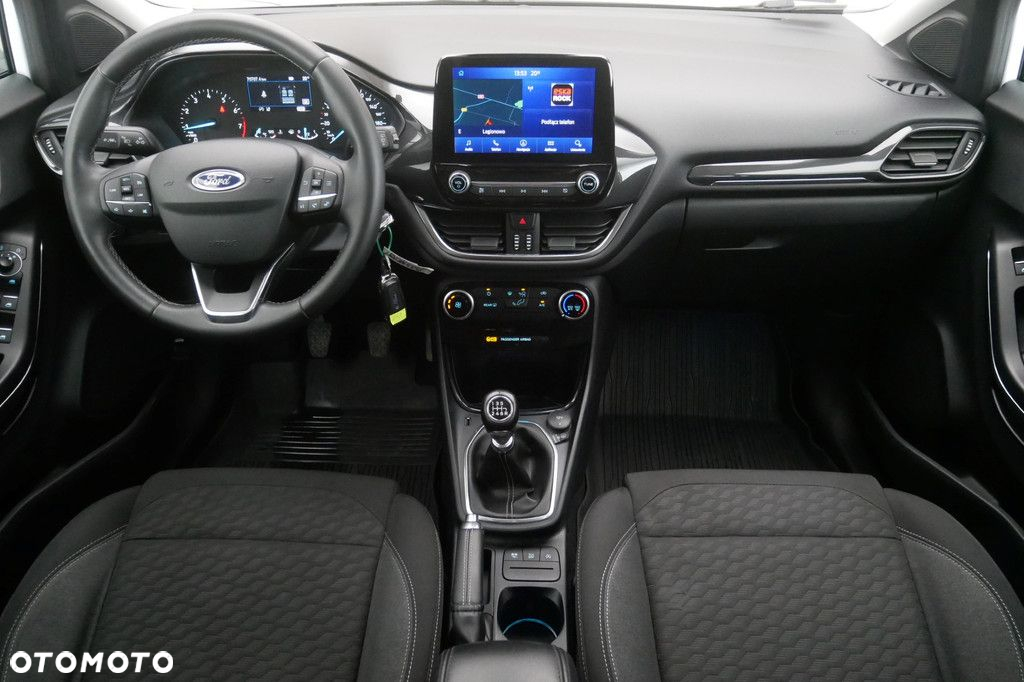 Ford Puma - 8