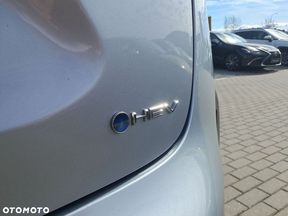 Toyota Yaris Cross - 20